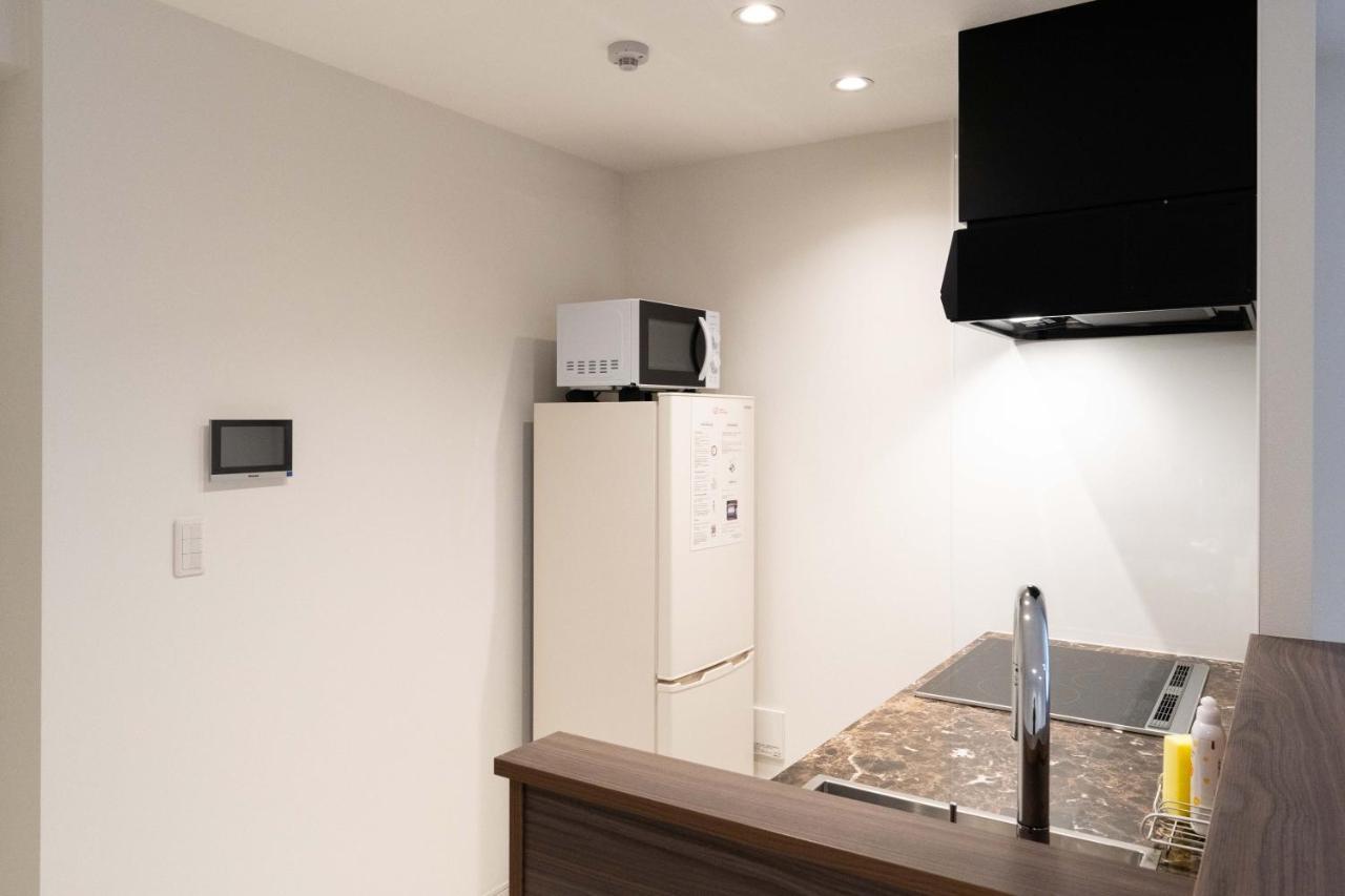 Apartmán Bonheur Akasaka Prefektura Tokio Exteriér fotografie