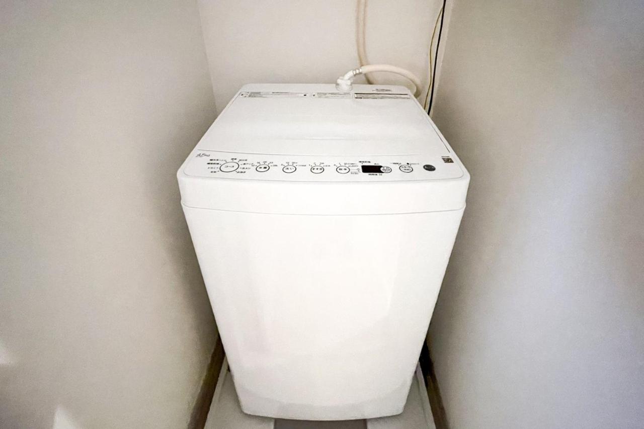 Apartmán Bonheur Akasaka Prefektura Tokio Exteriér fotografie